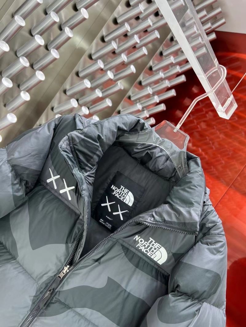 The North Face Down Jackets